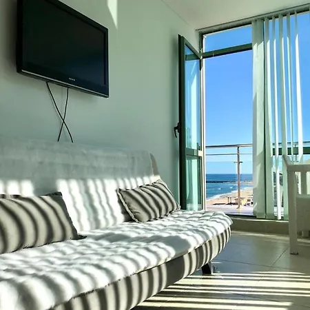 דירה 17 Kabakum Beach, Vladimir Raichev 63 סנט קונסטנטין והלנה