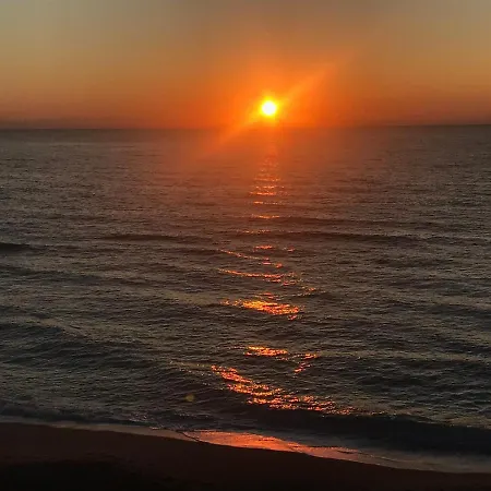 17 Kabakum Beach, Vladimir Raichev 63 דירה סנט קונסטנטין והלנה