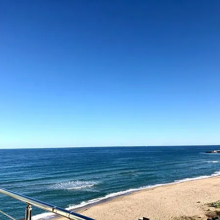 Lägenhet 17 Kabakum Beach, Vladimir Raichev 63 Saints Constantine and Helena