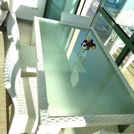 17 Kabakum Beach, Vladimir Raichev 63 Lägenhet