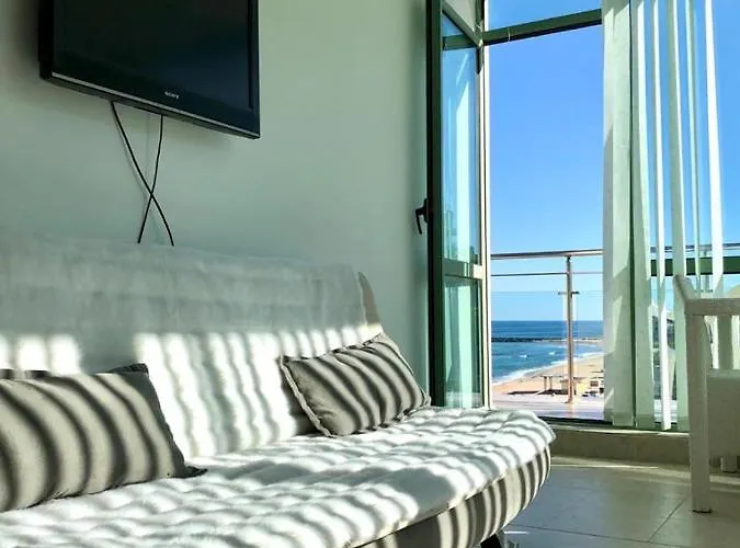 Apartment 17 Kabakum Beach, Vladimir Raichev 63 Saints Constantine and Helena