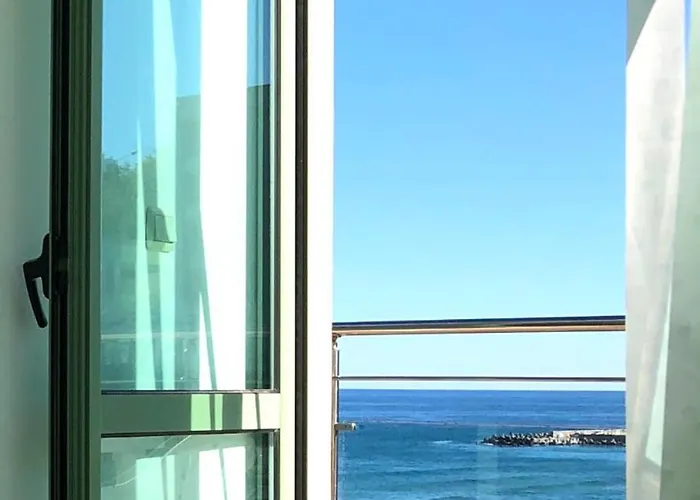 Apartment 17 Kabakum Beach, Vladimir Raichev 63