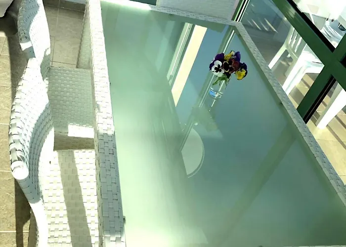 17 Kabakum Beach, Vladimir Raichev 63 Apartment