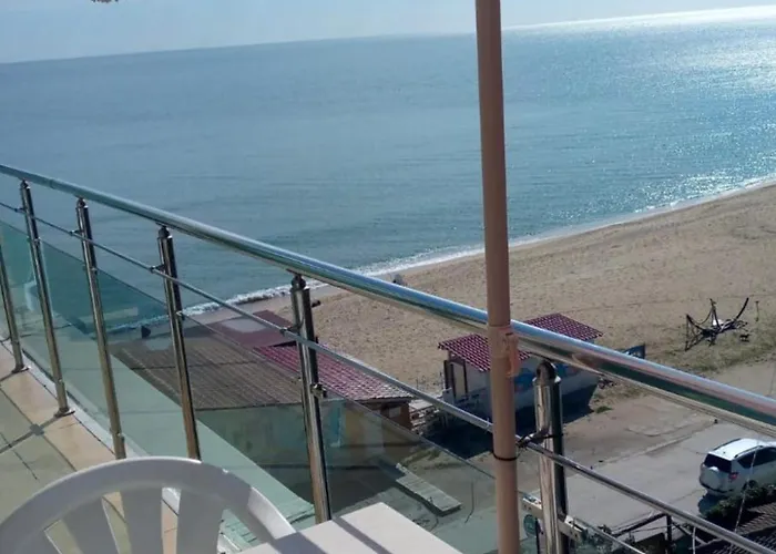 17 Kabakum Beach, Vladimir Raichev 63 * Saints Constantine and Helena