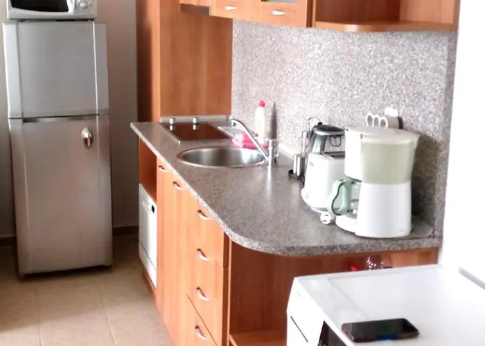 Apartment 17 Kabakum Beach, Vladimir Raichev 63 *