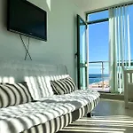 Апартаменты 17 Kabakum Beach, Vladimir Raichev 63 Святые Константин и Елена