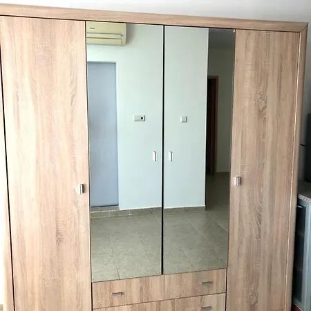 Apartman 17 Kabakum Beach, Vladimir Raichev 63