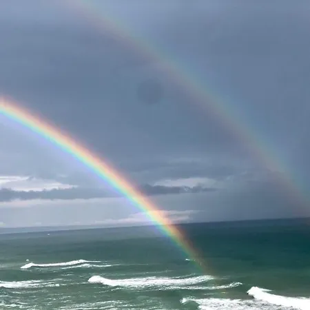 Apartman 17 Kabakum Beach, Vladimir Raichev 63