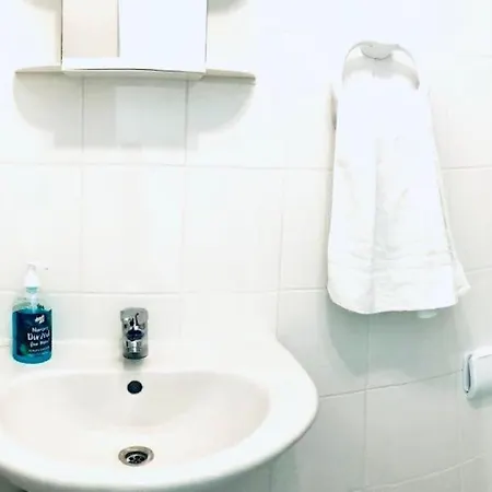 17 Kabakum Beach, Vladimir Raichev 63 Apartman Szent Konstantin és Elena