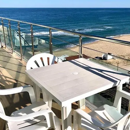 Apartman 17 Kabakum Beach, Vladimir Raichev 63 *