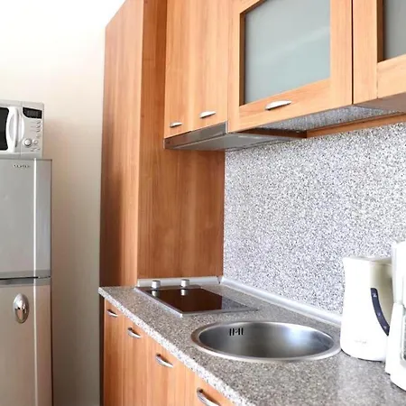 No 17 Appartement *
