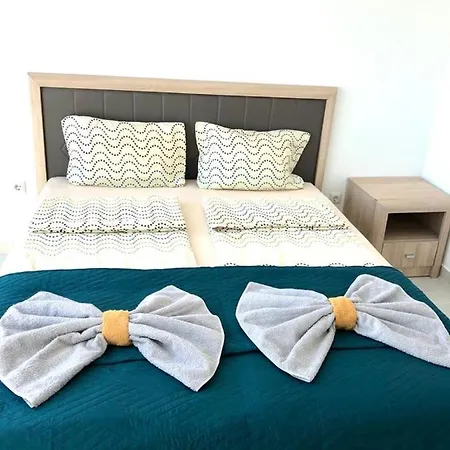 17 Kabakum Beach, Vladimir Raichev 63 Apartman Szent Konstantin és Elena