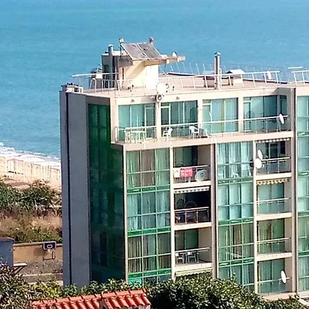 17 Kabakum Beach, Vladimir Raichev 63 Apartmán