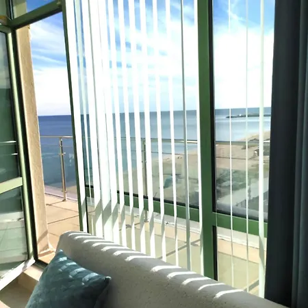 17 Kabakum Beach, Vladimir Raichev 63 Apartmán Saints Constantine and Helena