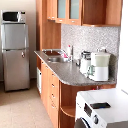 Apartman 17 Kabakum Beach, Vladimir Raichev 63 *