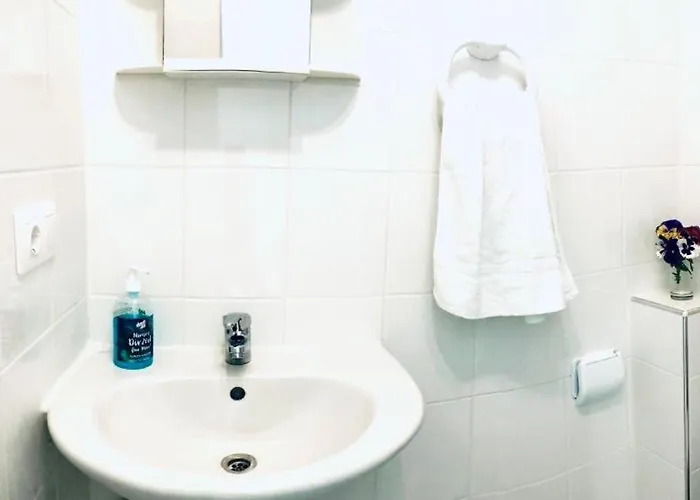 17 Kabakum Beach, Vladimir Raichev 63 Apartmán Saints Constantine and Helena