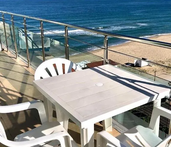 Apartmán 17 Kabakum Beach, Vladimir Raichev 63 *