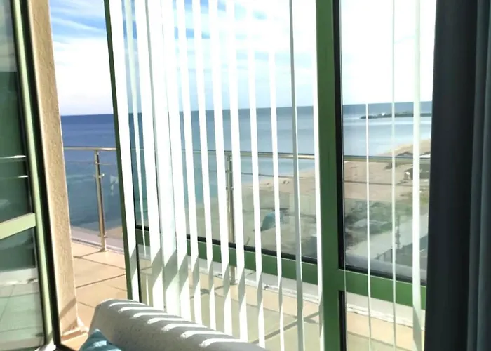 17 Kabakum Beach, Vladimir Raichev 63 Apartmán Saints Constantine and Helena